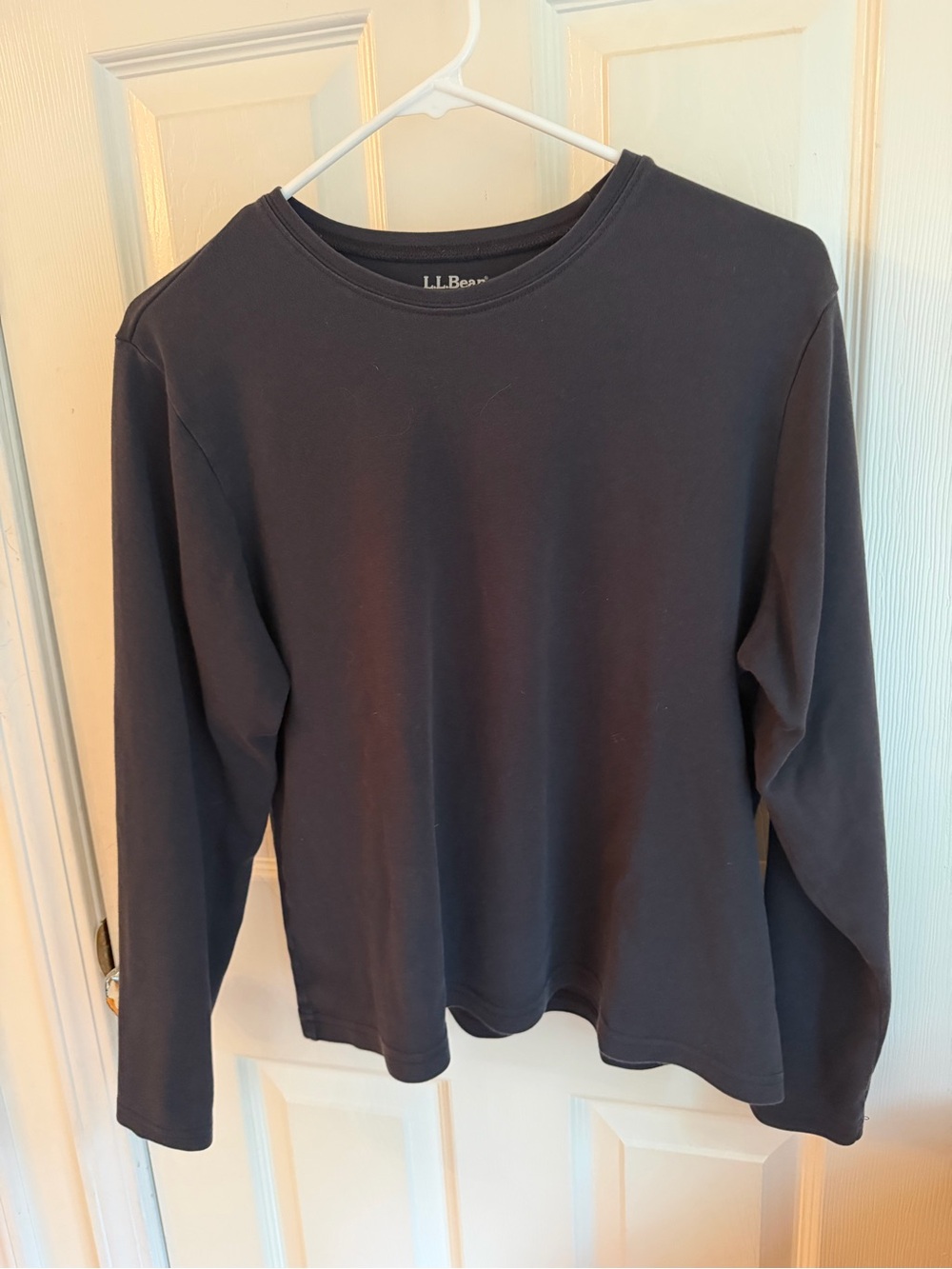 Women’s Long Sleeve Shirt
